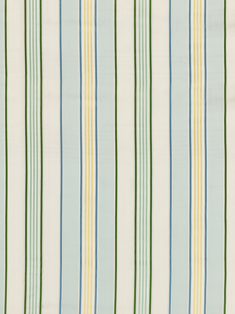 Charlotte Stripe - Celadon