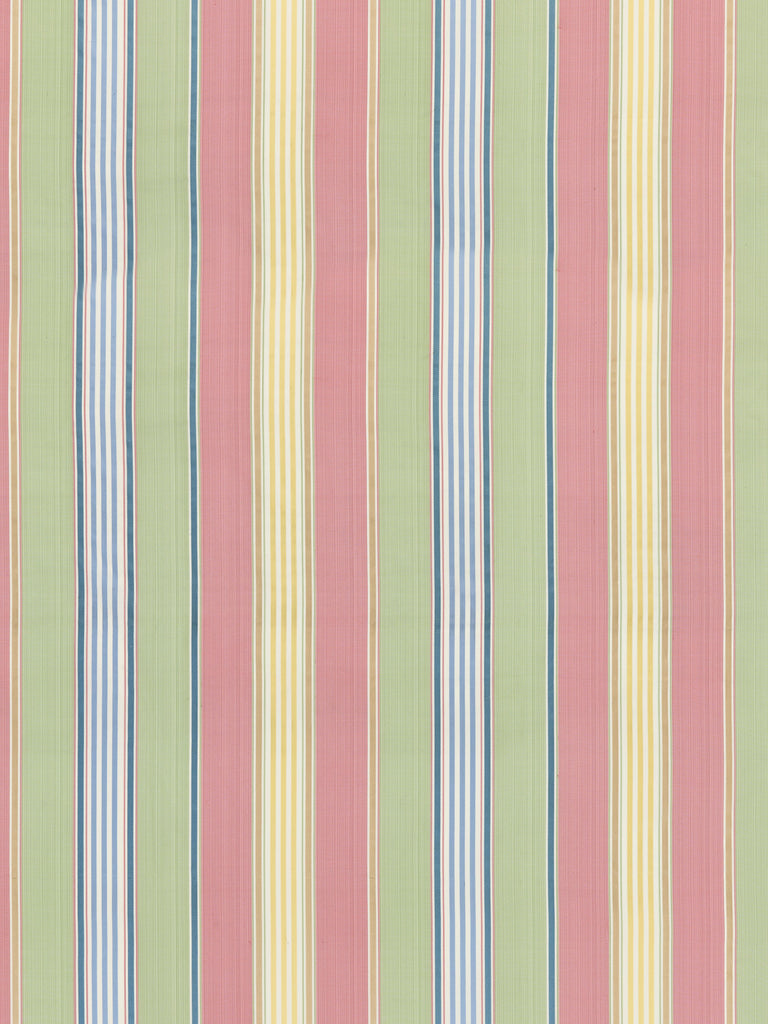 Charlotte Stripe - Perennial