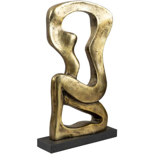 Neblina Decorative Sculpture