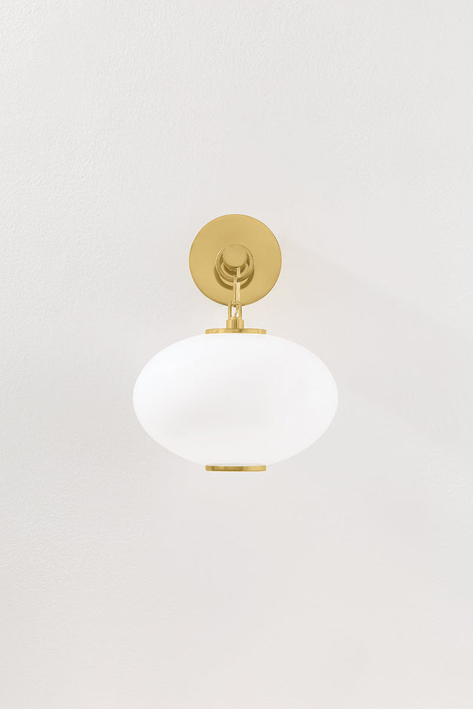 Nephele Wall Sconce