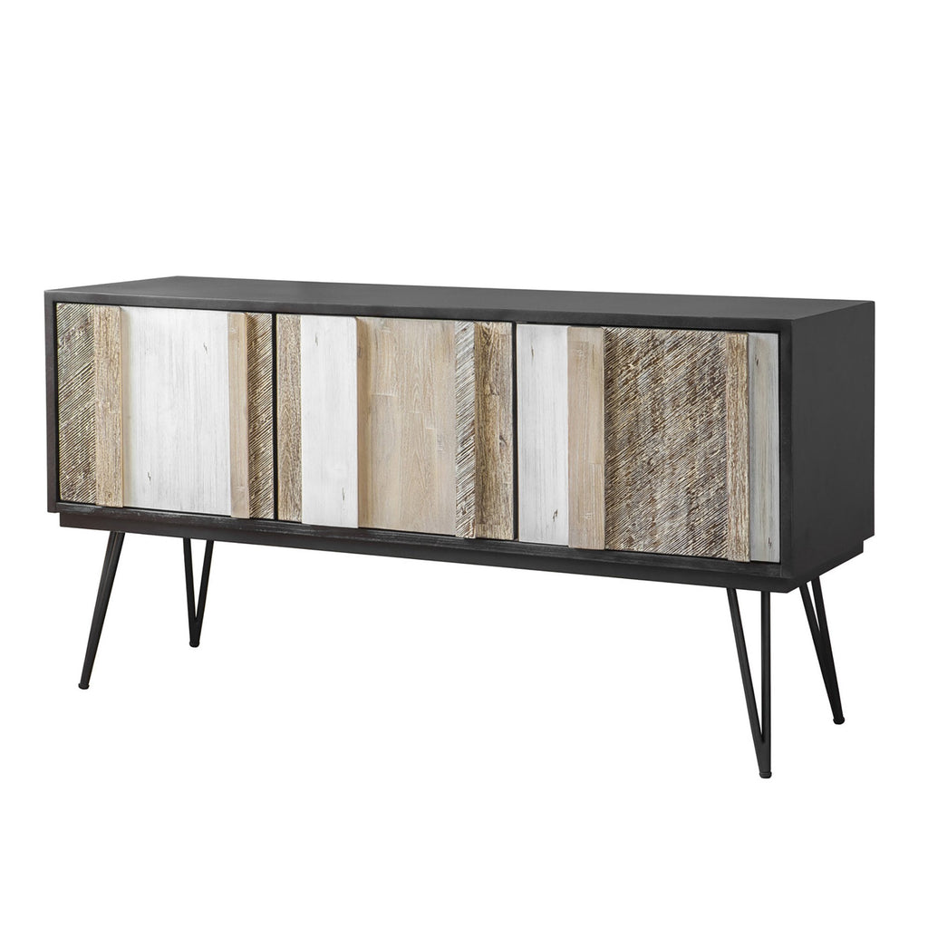 Metro Noir Havana Sideboard