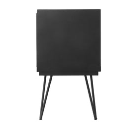 Metro Noir Havana Sideboard