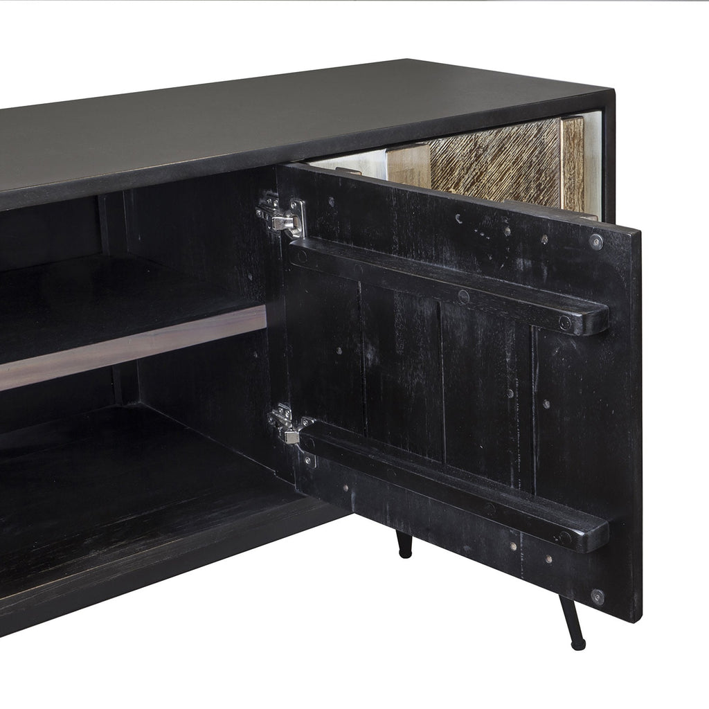 Metro Noir Havana Sideboard