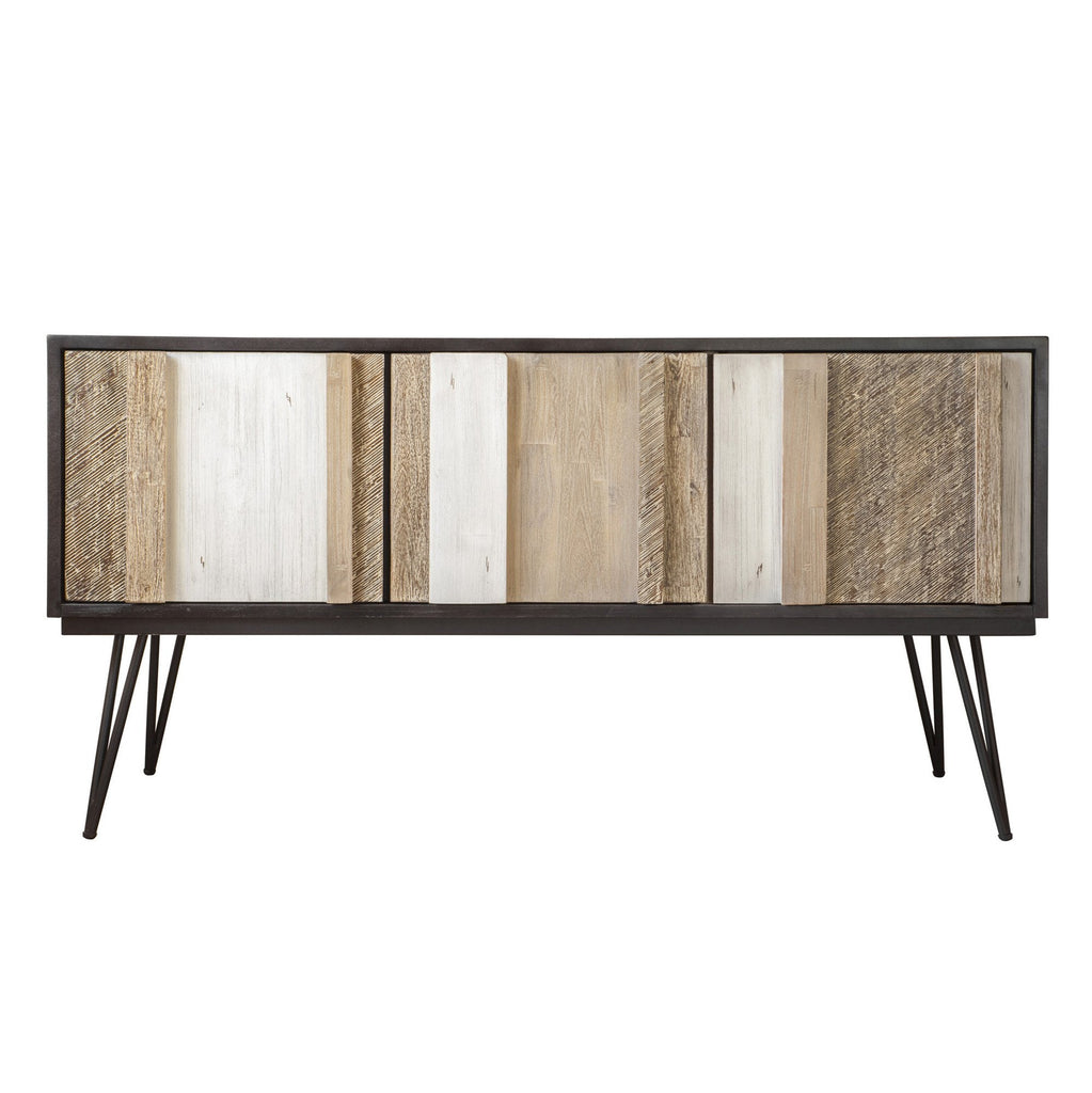 Metro Noir Havana Sideboard