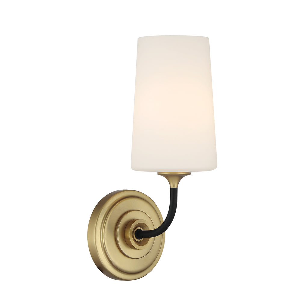 Niles 1 Light Sconce