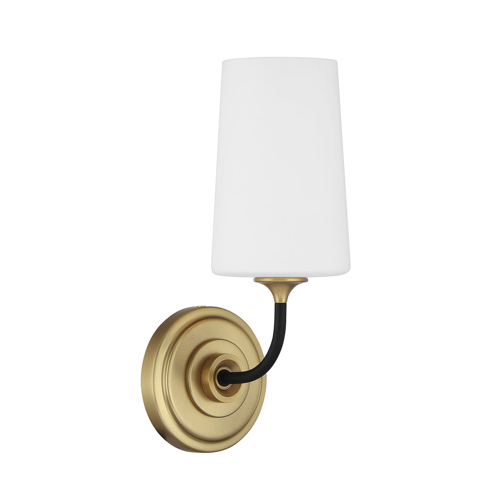 Niles 1 Light Sconce