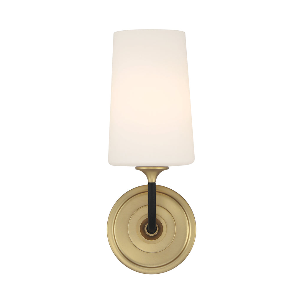 Niles 1 Light Sconce