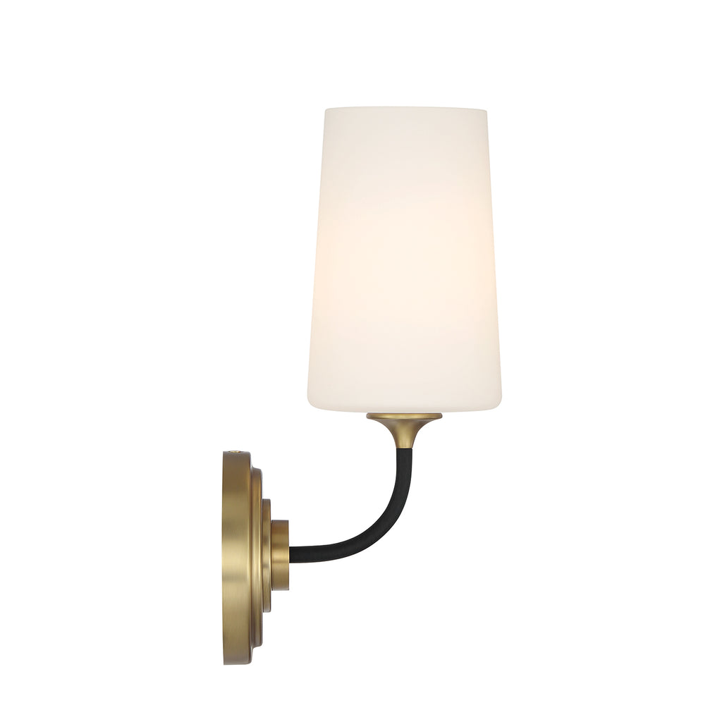 Niles 1 Light Sconce