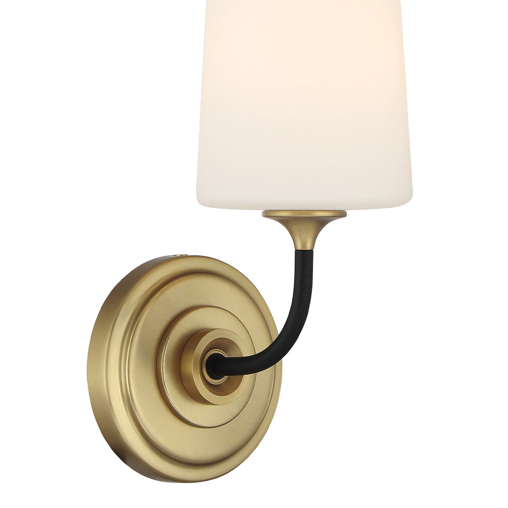 Niles 1 Light Sconce