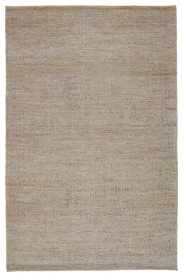 Jaipur Living Anthro Natural Solid Tan Area Rug