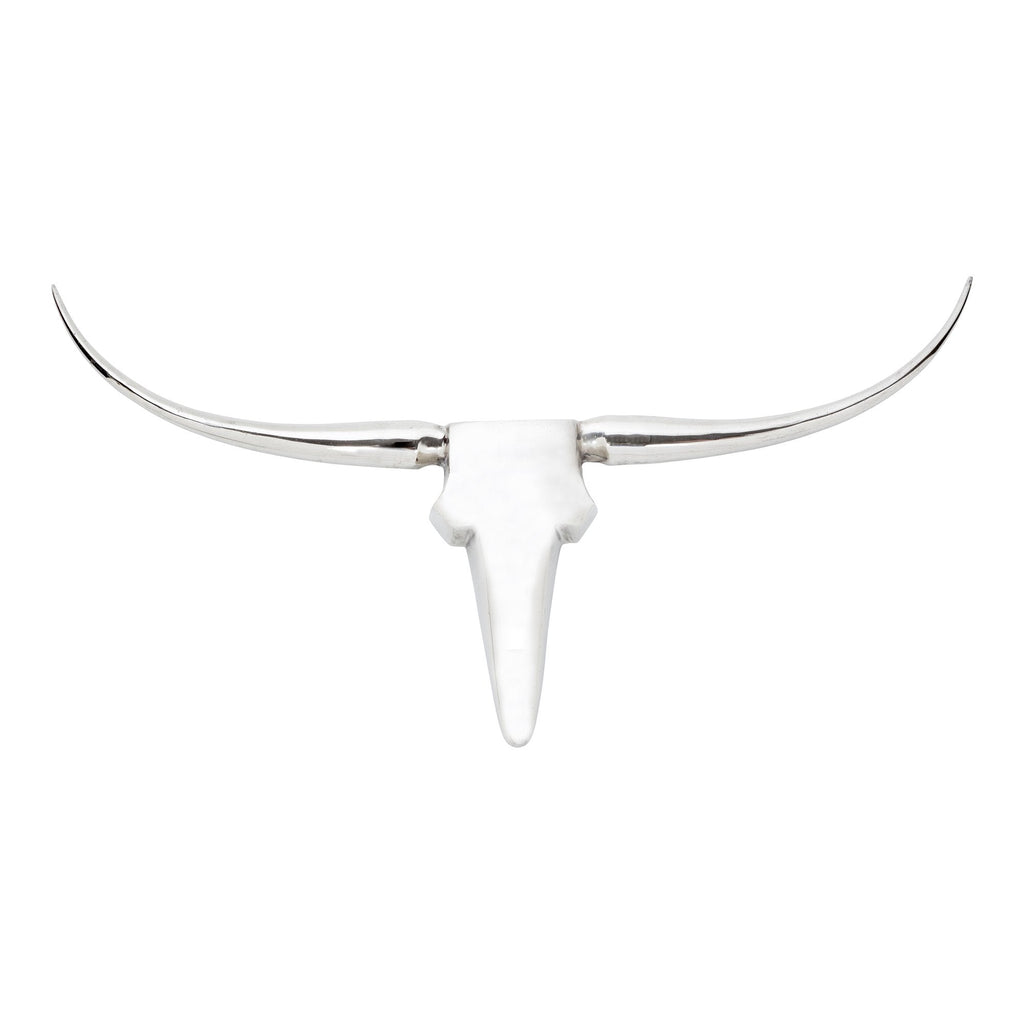 Longhorn Wall Decor