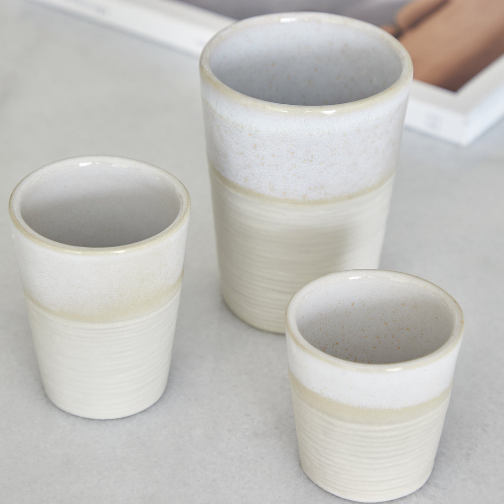 Notos Set of 4 Cups