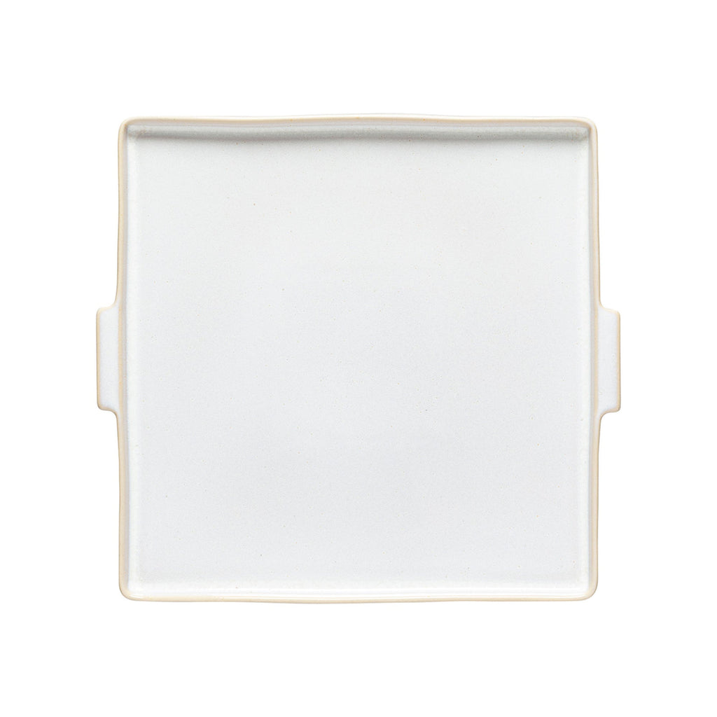 Notos Square Serving Plate