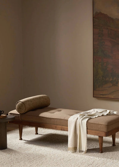 Beyond-Basic Benches