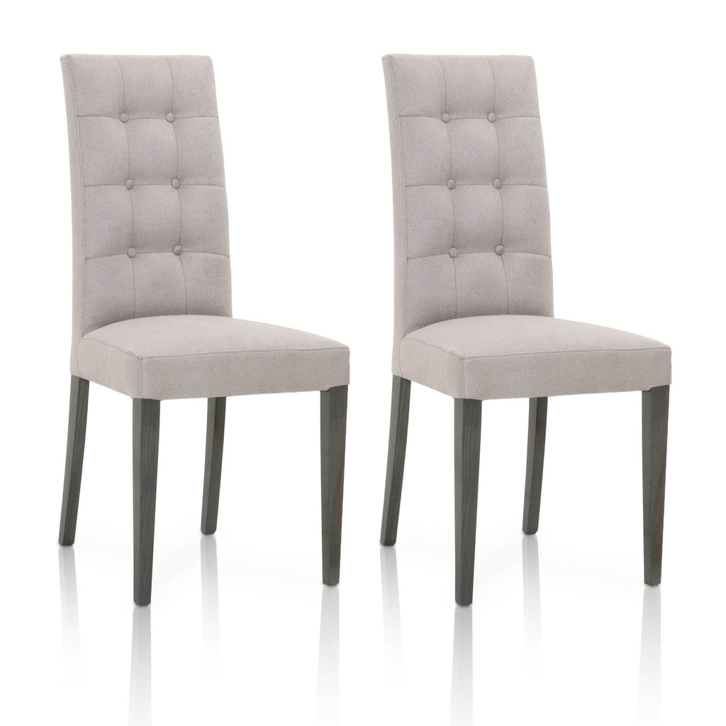 Noble Dining Chair, Set of 2