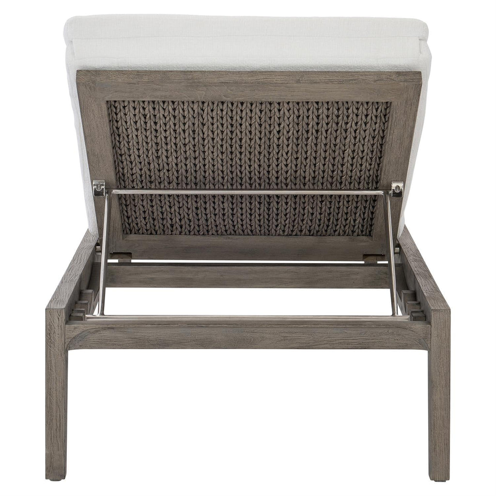 Ibiza Outdoor Chaise - Fabric 6002-020