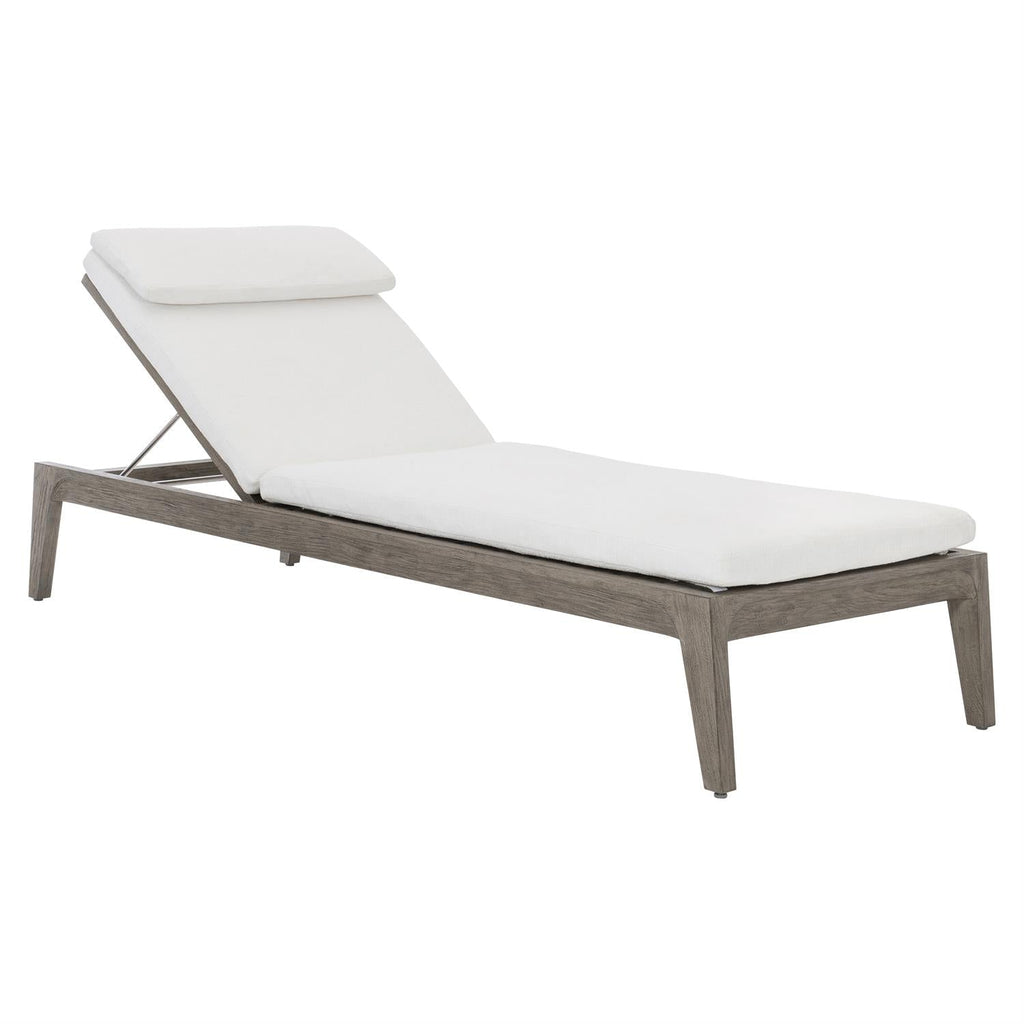 Ibiza Outdoor Chaise - Fabric 6002-020