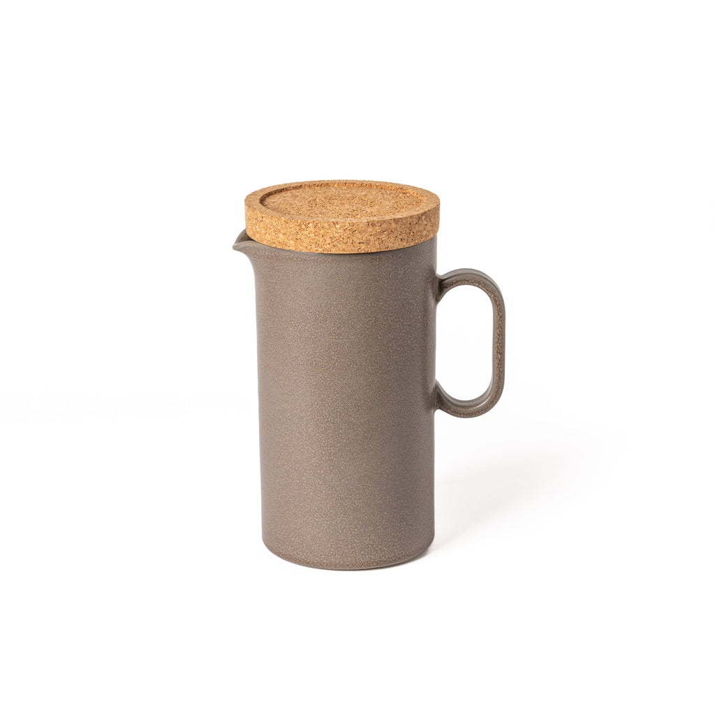 Redonda Picher W Cork Lid