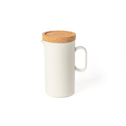 Redonda Picher W Cork Lid