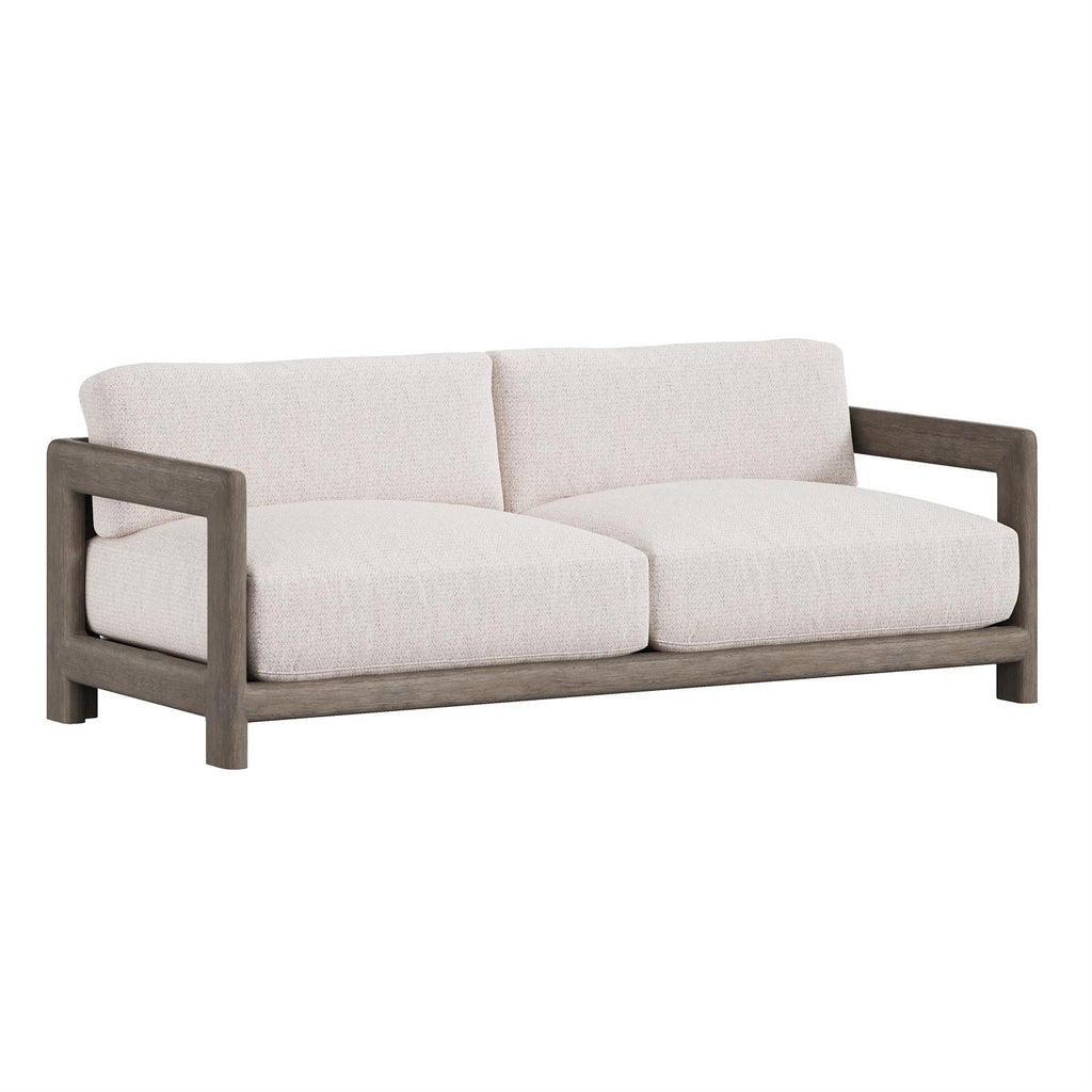 Montaigne Outdoor Sofa Express Ship