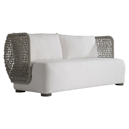 Lomani Outdoor Sofa - 6031-000 Fabric