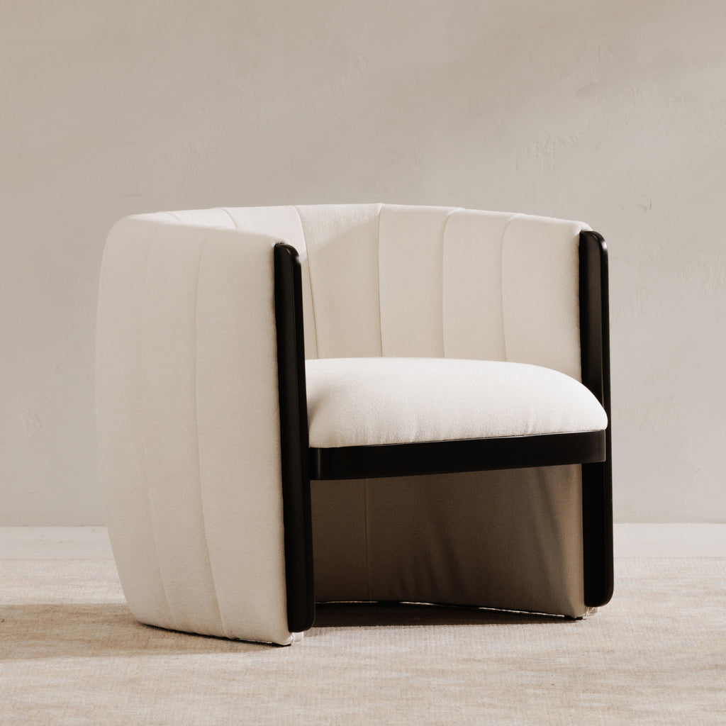 Francis Accent Chair