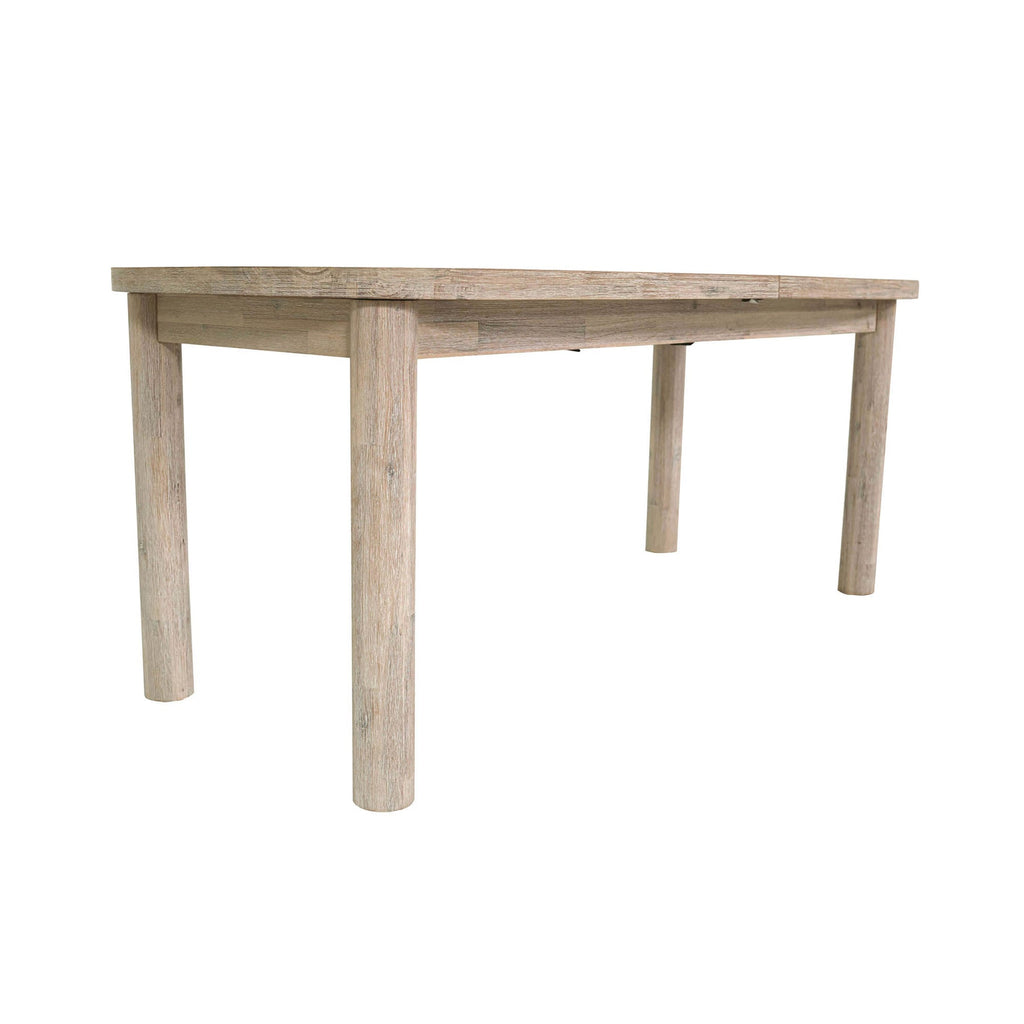 Oasis 70/102" Extension Dining Table