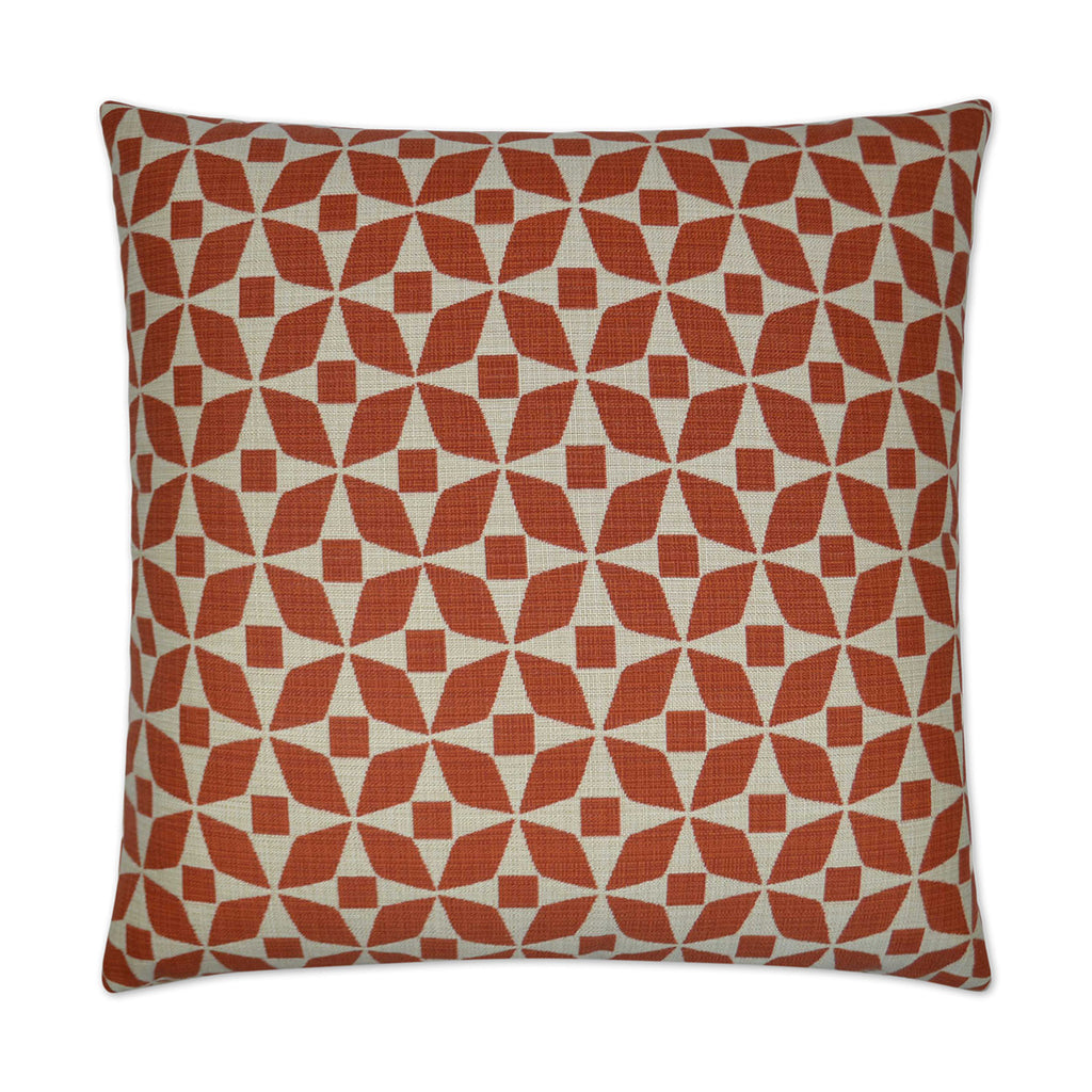 Marquee Outdoor Pillow