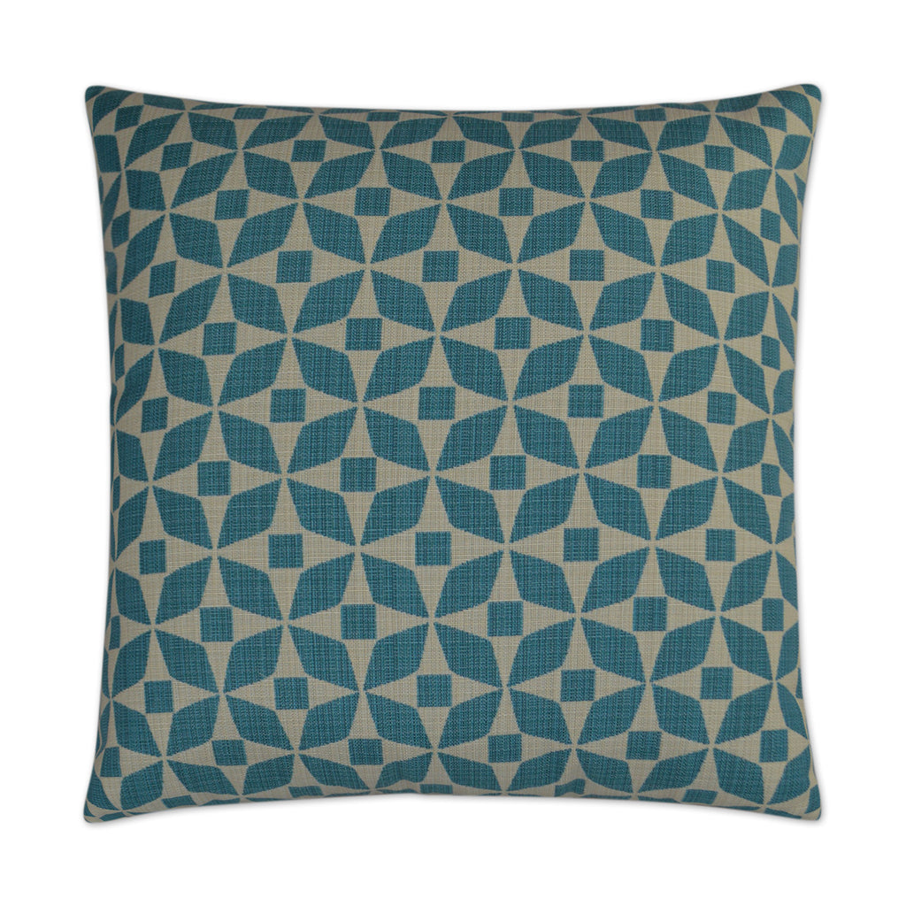 Marquee Outdoor Pillow