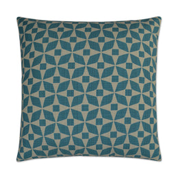 Marquee Outdoor Pillow