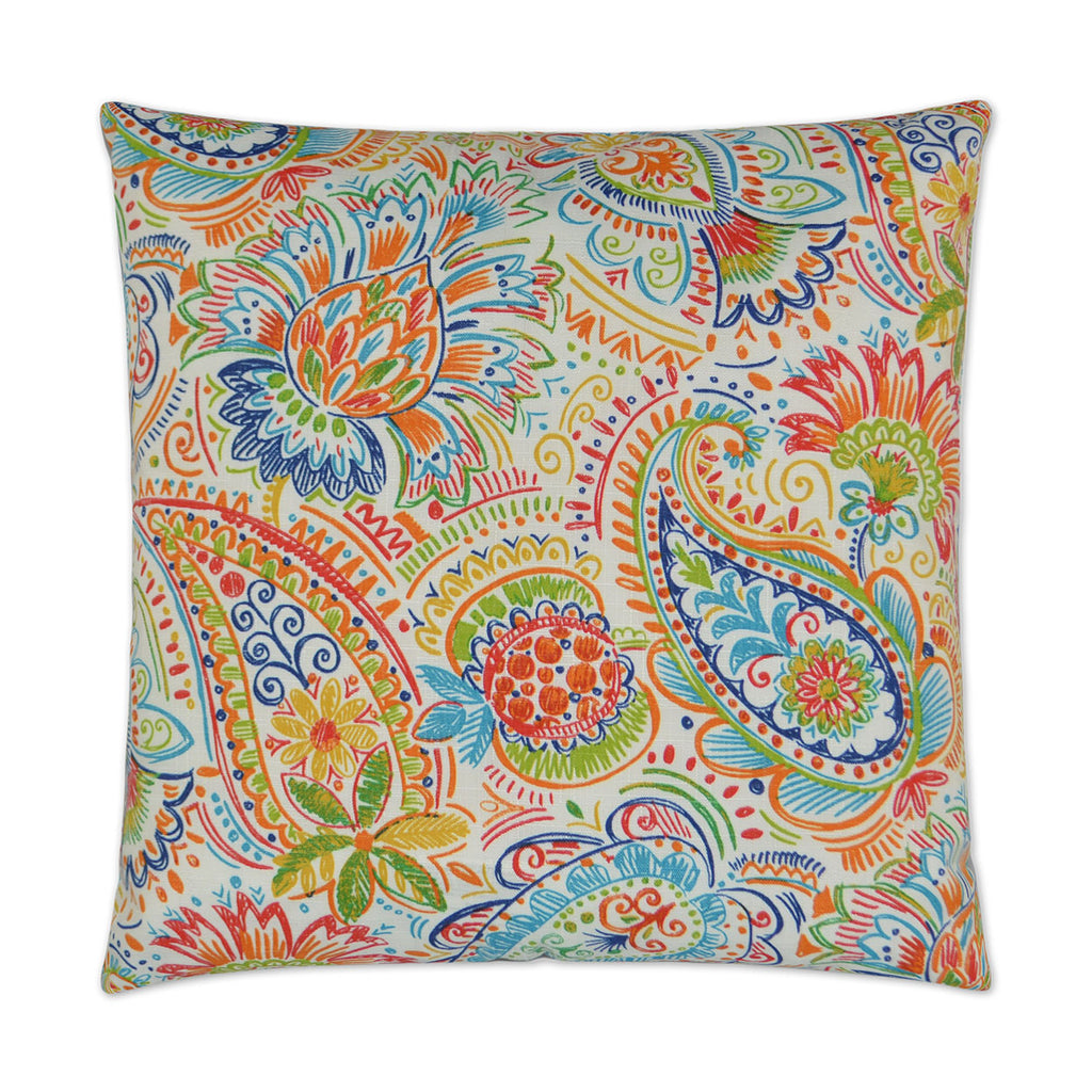 Outdoor Gilford Pillow - Festiv