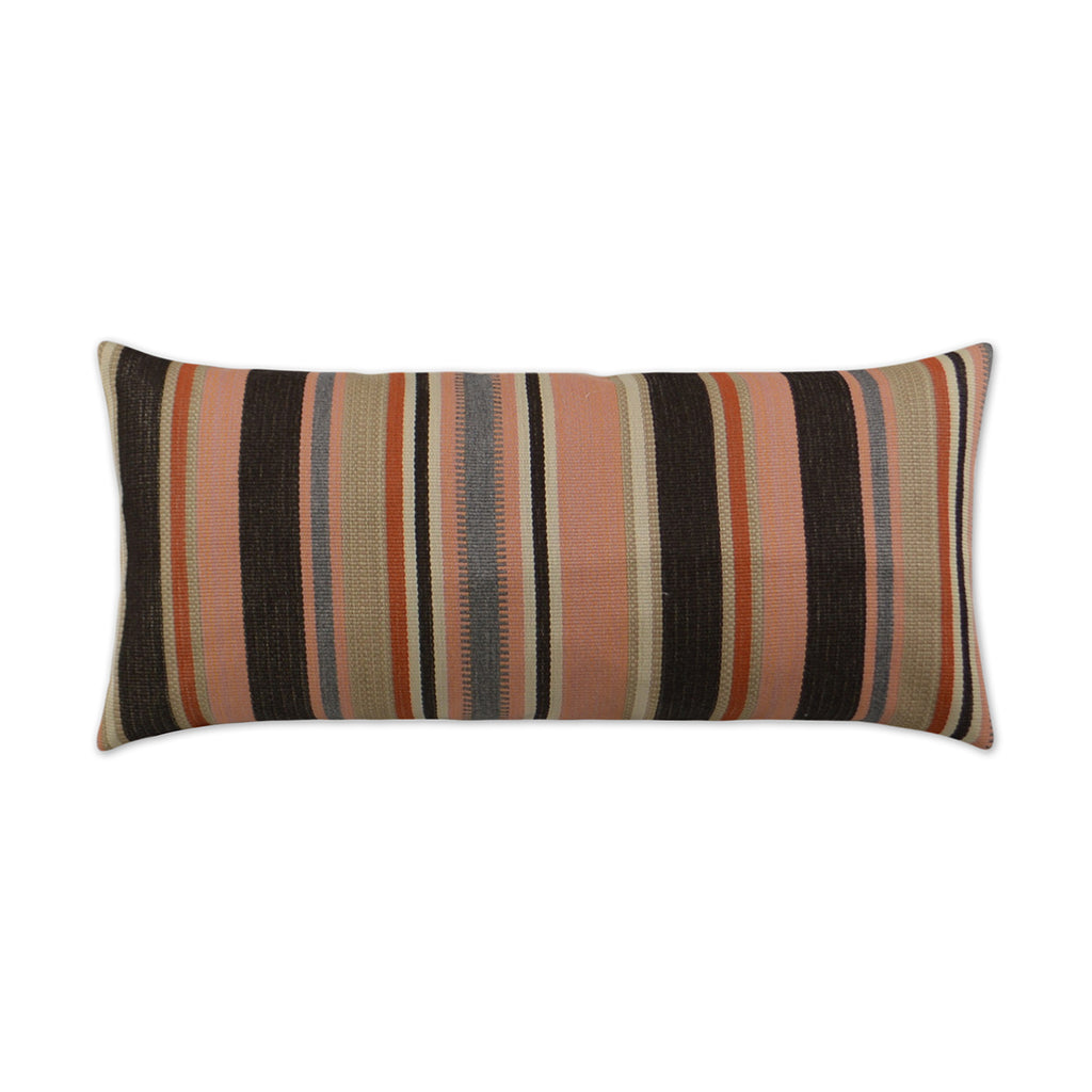 Outdoor Lima Lumbar Pillow