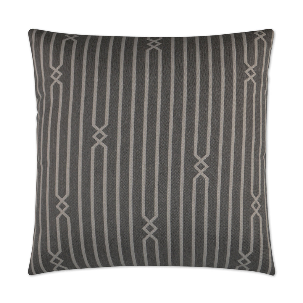 Outdoor Kitri Pillow - Stone