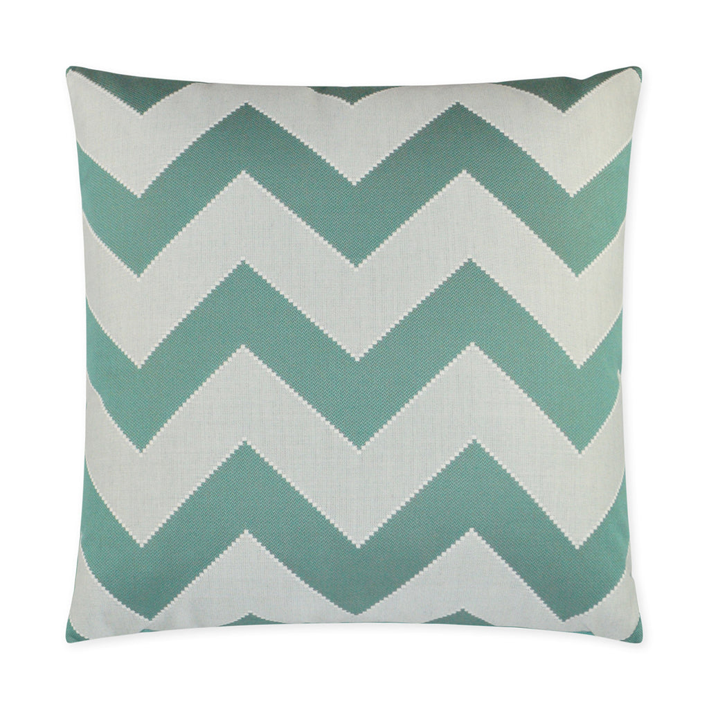 Gable Outdoor Pillow