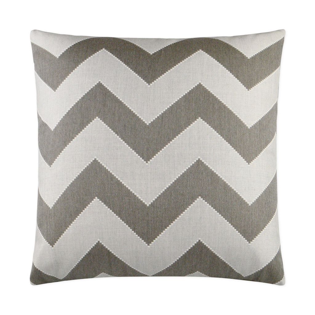 Gable Outdoor Pillow