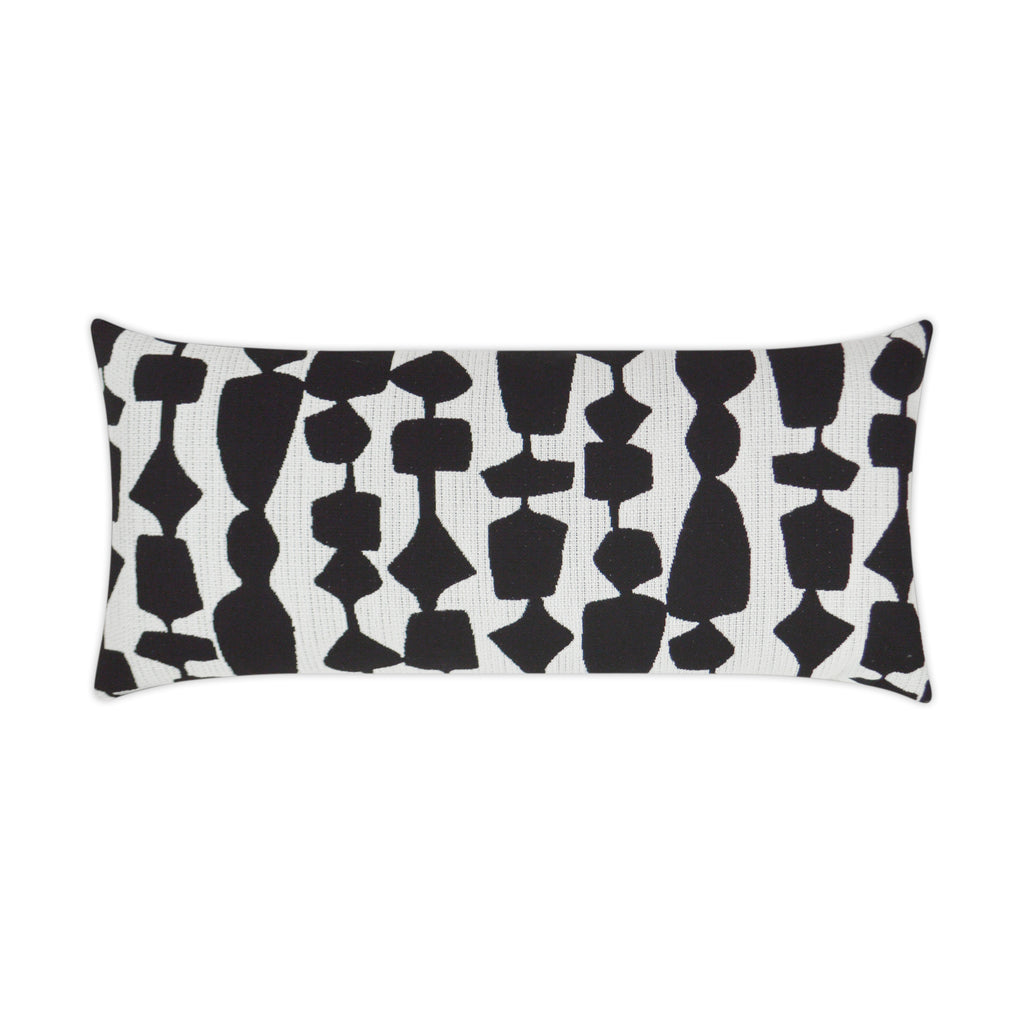 Freya Lumbar Outdoor Pillow