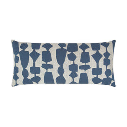 Freya Lumbar Outdoor Pillow