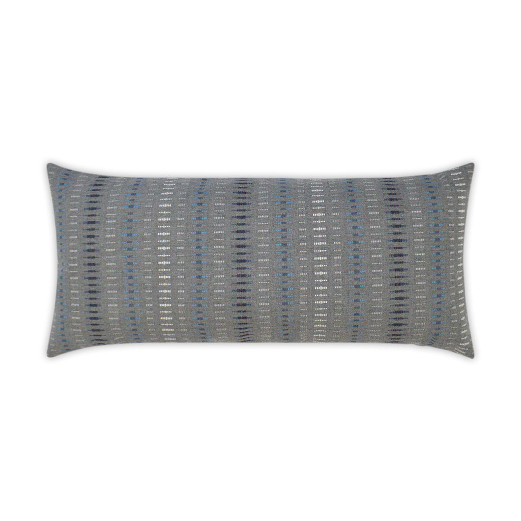 Esti Lumbar Outdoor Pillow