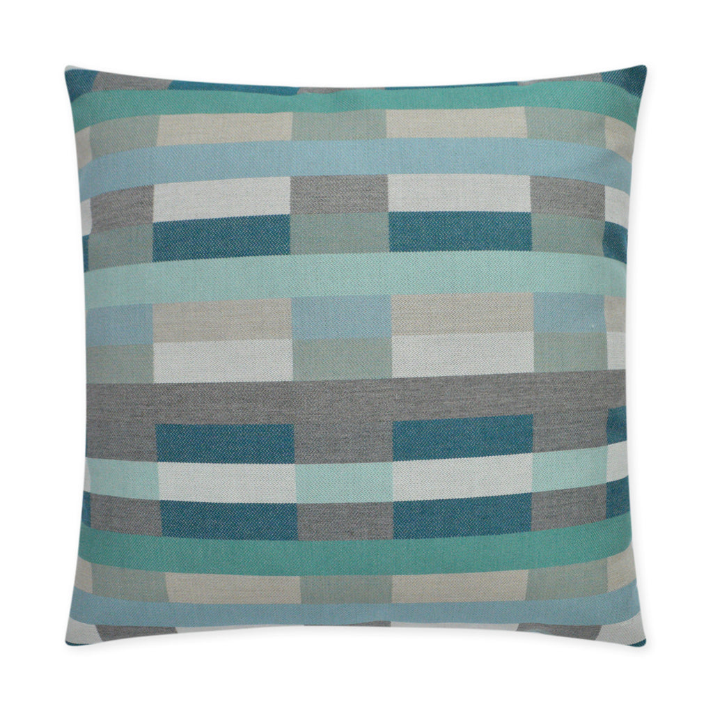 Charleston Outdoor Pillow