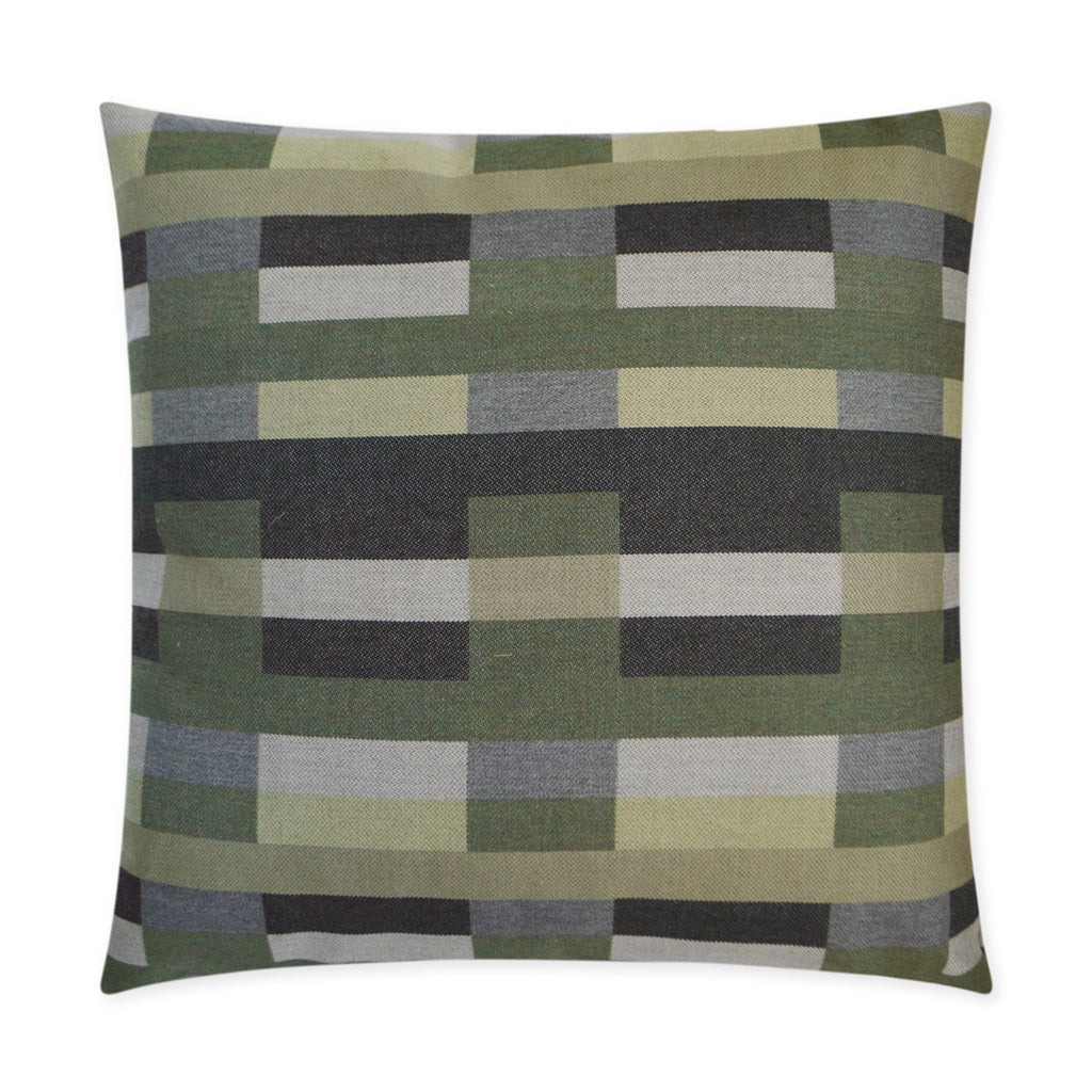 Charleston Outdoor Pillow