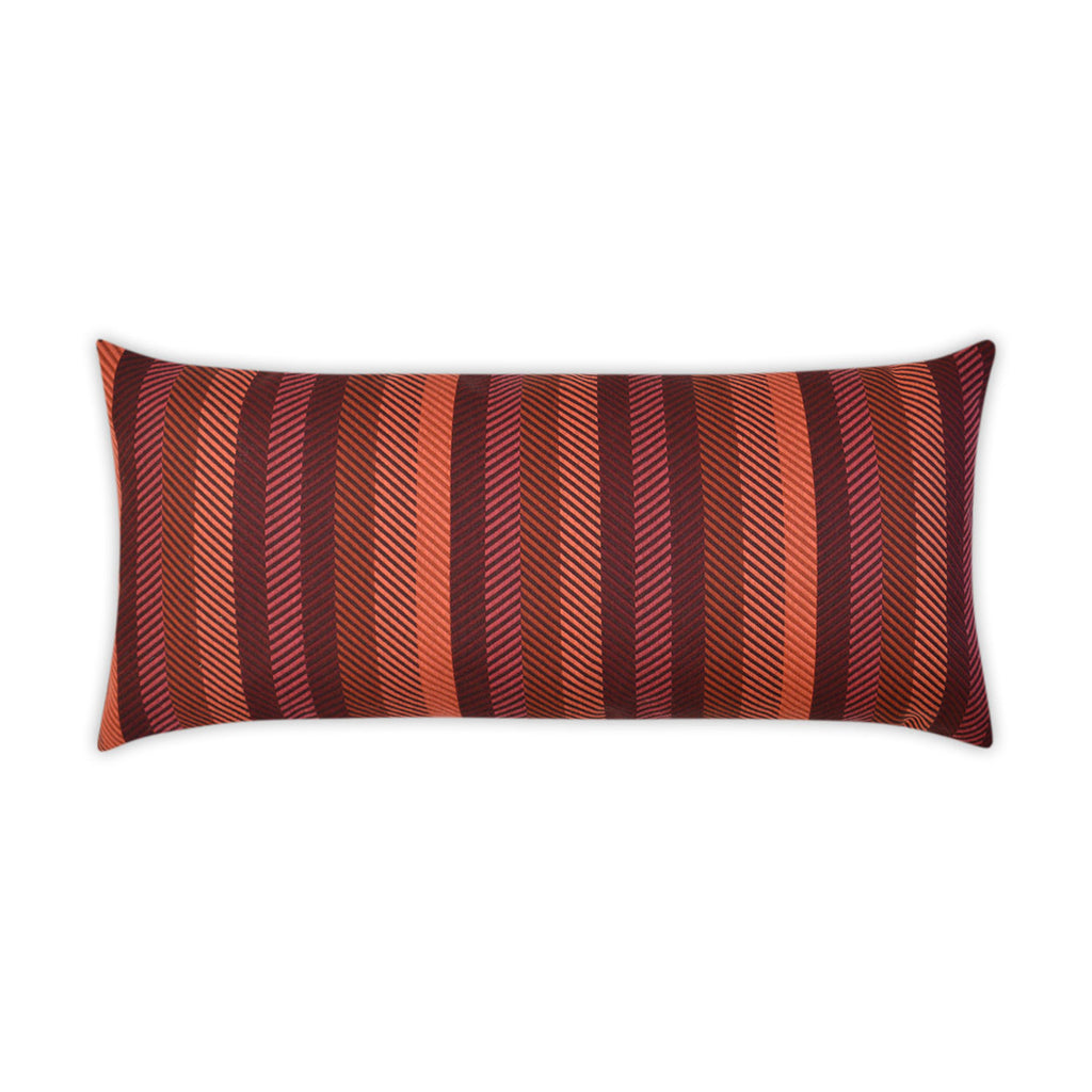 Lattitude Lumbar Outdoor Pillow