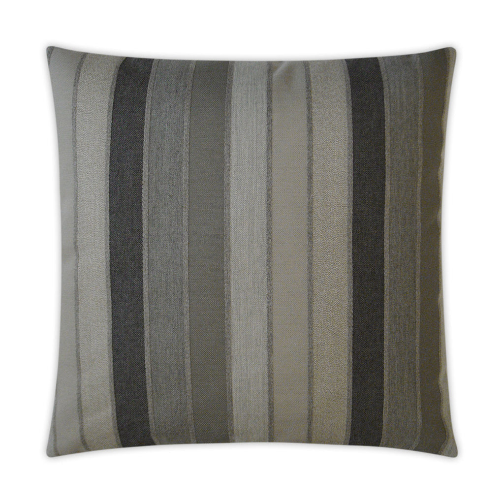 Outdoor Lucy Pillow - Asphalt