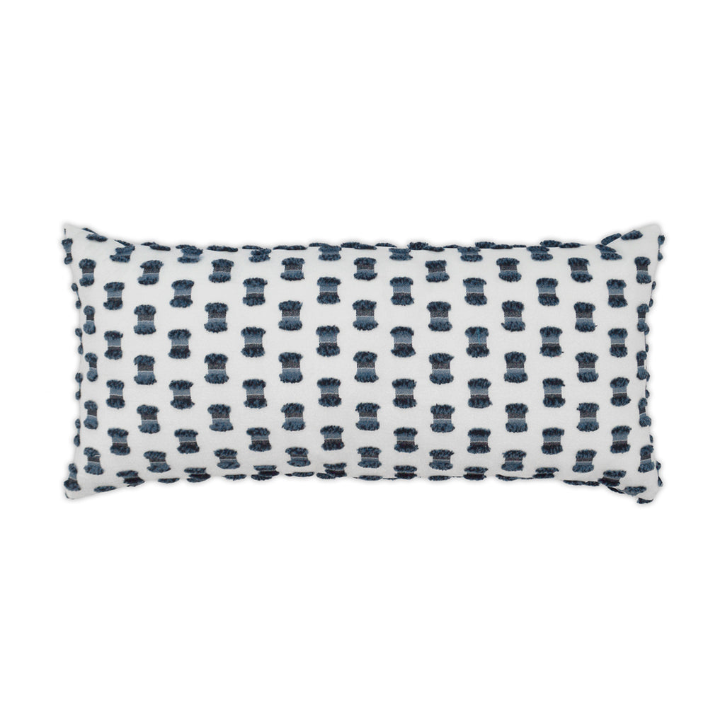 Fifi Lumbar Outdoor Pillow