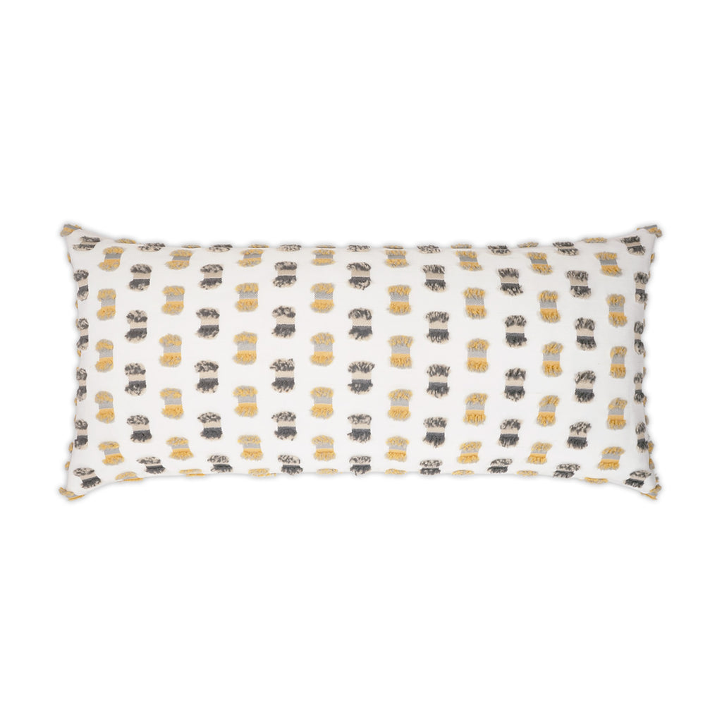 Fifi Lumbar Outdoor Pillow