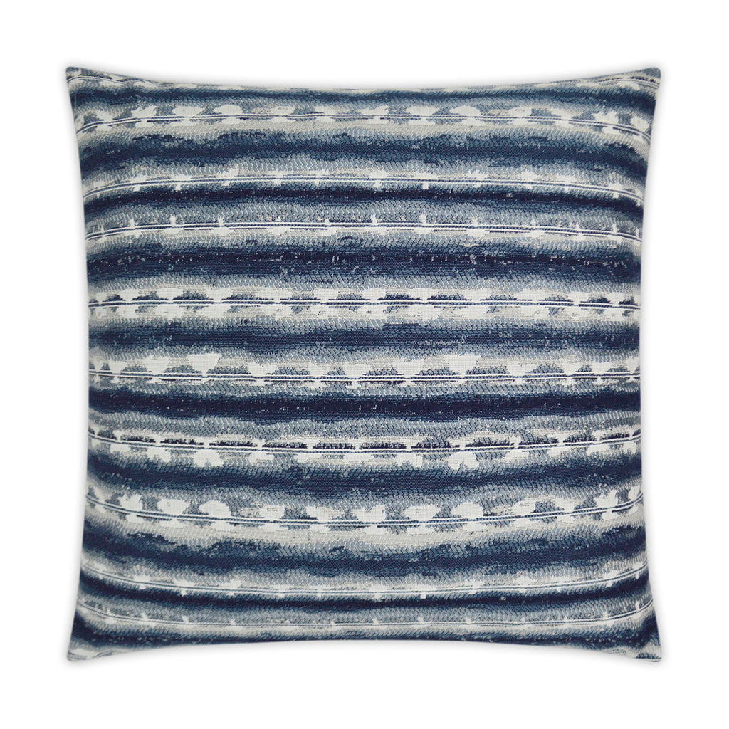 Outdoor Sunshibo Stripe Pillow