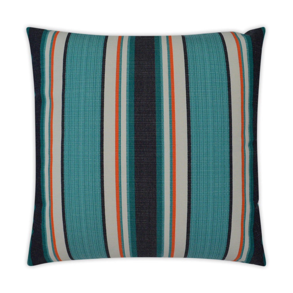 Outdoor Token Pillow