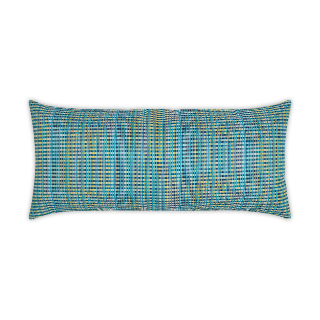 Sunrun Lumbar Outdoor Pillow