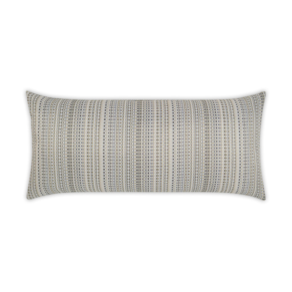 Sunrun Lumbar Outdoor Pillow