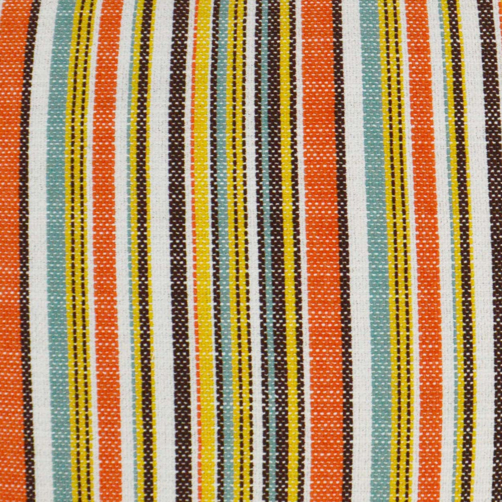 Fancy Stripe Outdoor Pillow