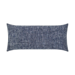 Double Trouble Lumbar Outdoor Pillow